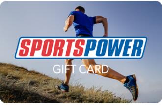 Sportspower Gift Card